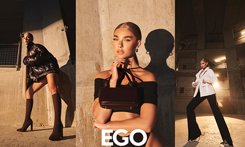 EGO collaborates with Jess Hunt